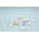 Органічне мило Nailmatic, хмаринка з ароматом малини, арт. 711SFCLOUD