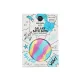 Бомбочка для ванни Nailmatic Галактика, арт. 701GALAXYB
