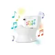Дитячий горщик My Size Potty, музичний, з підсвічуванням, Summer Infant, арт. 11936 - вік: 12-18 місяців до 23 кг