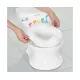 Дитячий горщик My Size Potty, музичний, з підсвічуванням, Summer Infant, арт. 11936 - вік: 12-18 місяців до 23 кг