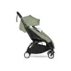 Конверт для ніг теплий BABYZEN Olive, арт. 596011 