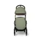 Конверт для ніг теплий BABYZEN Olive, арт. 596011 