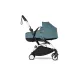 Люлька BABYZEN YOYO Bassinet Aqua, арт. BZ10216-13 