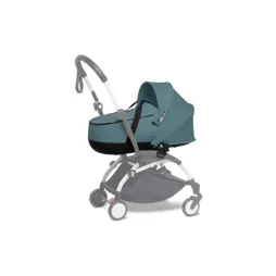 Люлька BABYZEN YOYO Bassinet Aqua