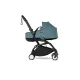 Люлька BABYZEN YOYO Bassinet Aqua, арт. BZ10216-13 