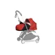 Люлька BABYZEN YOYO компактна Red | KIOSK для МАМ
