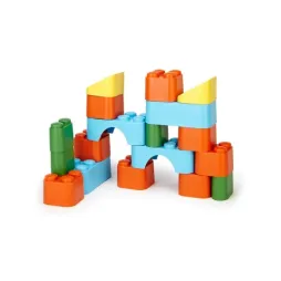 Набір блоків Green Toys, BLKA-1110