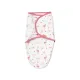 Набор конвертов на липучках SwaddleMe Flamingo Fiesta (2 шт.), от 0 до 4 месяцев, Summer Infant, арт. 59106