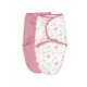 Набор конвертов на липучках SwaddleMe Flamingo Fiesta (2 шт.), от 0 до 4 месяцев, Summer Infant, арт. 59106, купить в KIOSK для МАМ, Киев