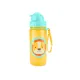 Поїльник з трубочкою Skip Hop Zoo - Лев, 9O285810, купить в KIOSK для МАМ, Киев