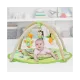 Розвиваючий килимок з дугами Skip Hop Мешканці казкового лісу, арт. 307500