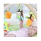 Розвиваючий килимок з дугами Skip Hop Мешканці казкового лісу, арт. 307500