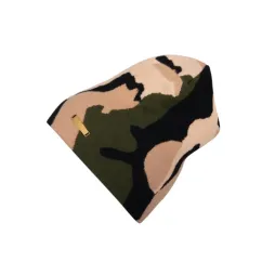 Шапка Bjallra Camo (1-5 роки)