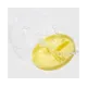 Силіконова тарілка на присосці із розділювачами Olababy Lemon