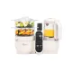 Блендер-пароварка Babymoov Nutribaby+  Beige, арт. A001135 | Babymoov в Україні