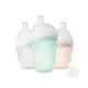 Детская антиколиковая бутылочка GentleBottle - Sky/Голубой, 120 мл, Olababy, арт. 80440