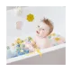 Іграшки для купання Badabulle RIGOLO SPLASH x6