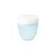 Набір силіконових кришок GentleBottle (4 шт.), Olababy, арт. 84010