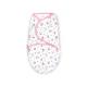 Пелюшка кокон на липучках Swaddleme Original In Cahoots Summer Infant