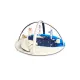Розвиваючий коврик Skip Hop Celestial Dreams, 9J002110 | KIOSK для МАМ