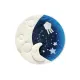 Розвиваючий килимок Skip Hop Celestial Dreams, арт. 9J002110