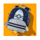 Рюкзак Skip Hop Spark Style Little Kid - Ракета, арт. 9M931110