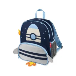 Рюкзак Skip Hop Spark Style Little Kid - Ракета, 9M931110