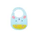 Силіконовий слинявчик Skip Hop - Єдиноріг, 232204 | KIOSK для МАМ