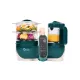 Блендер пароварка Babymoov Nutribaby+ Opal Green, A001136 | Babymoov в Україні