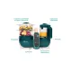 Блендер пароварка Babymoov Nutribaby+ Opal Green, A001136