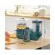 Блендер пароварка Babymoov Nutribaby+ Opal Green, A001136