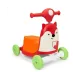 Каталка-самокат SKIP HOP Лисичка | KIOSK для МАМ