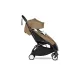 Конверт для ніг теплий BABYZEN Toffee, арт. BZ10209-12 