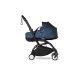 Люлька BABYZEN YOYO Bassinet Navy blue, арт. BZ10216-10 