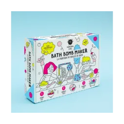 Набір для виготовлення ванни Nailmatic, арт. 401BBMAKER