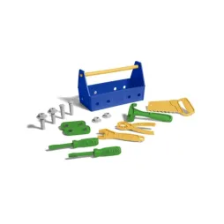 Набір інструментів Green Toys - синій, TLSB2-1286