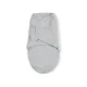 Набір конвертів на липучках Swaddleme Original XO (3шт), (0-4 міс)