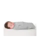 Набір конвертів на липучках Swaddleme Original XO (3шт), (0-4 міс)
