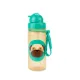 Поїльник з трубочкою Skip Hop Zoo - Мопс, 9N567810