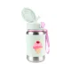 Поїльник з трубочкою Spark Style Skip Hop з нержавіючої сталі - Морозиво, 9O285610