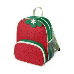 Рюкзак Skip Hop Spark Style Little Kid - Полуниця, 9N778210