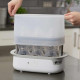 Стерилізатор Tommee Tippee Advanced Super-steam (TT0135) для дитячих пляшечок та сосок