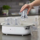 Стерилізатор Tommee Tippee Advanced Super-steam (TT0135) для дитячих пляшечок та сосок