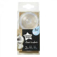 Соски Tommee Tippee Closer to Nature 3+ міс. середній потік 2 шт (TT0193), купить в KIOSK для МАМ, Киев