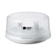 Стерилізатор Tommee Tippee Micro-steam для мікрохвильової печі (TT0137), для дитячих пляшечок та сосок