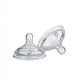 Соски Tommee Tippee Closer to Nature 6+ міс. для каші (TT0197)