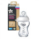 Пляшечка скляна Tommee Tippee Closer to Nature 250 мл (TT0031), купить в KIOSK для МАМ, Киев