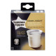 Контейнери Tommee Tippee для зберігання грудного молока 4 шт х 60 мл (TT0120) | KIOSK для МАМ