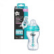 Пляшечка антиколікова Tommee Tippee Advanced Anti-Colic 340 мл (TT0023), купить в KIOSK для МАМ, Киев