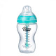 Пляшечка антиколікова Tommee Tippee Advanced Anti-Colic 340 мл (TT0023)